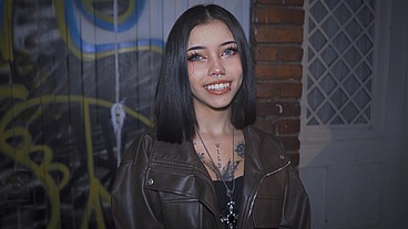 I Can Fix Her - Goth Girl Meets Her Ex
