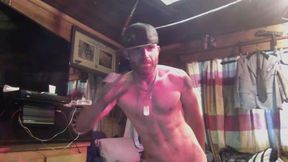 Don Deasy Private Show