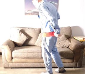 Baby Blue Boys