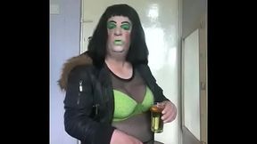 you might aswell call me your pee dumster because i want it part 2