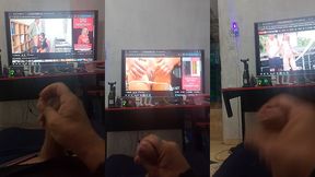 vendo porno da minha infeada