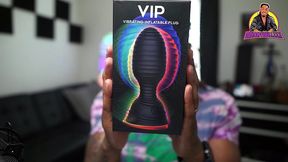 dreamybull new toy review