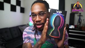 dreamybull new toy review