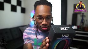 dreamybull new toy review
