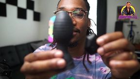 dreamybull new toy review