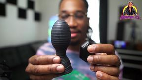 dreamybull new toy review