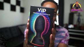 dreamybull new toy review