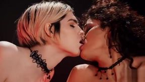 Excellent sex video tranny Blonde new watch show