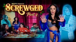 Screwed Again: Current Cravings with Milfty, Sheena Ryder, and Whitney Wright
