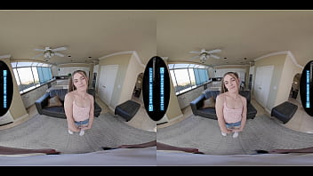 Your College Classmate Uses YOU To Get Back At Cheating BF - LethalHardcoreVR