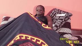 I Was Fucked by a Delivery Man Today and It Was Fun