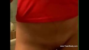 Violet Addams Has Amazing Natural Tits Fucking Experience