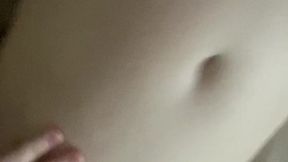 gf teases you in bed;) OF: Urfavegingerr