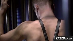 Cazzofilm - Bondage, leather, and sling