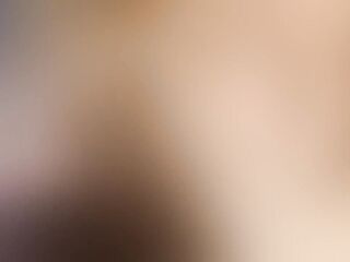 Lewd Brunette hair Celeste Sucks A Rod To Get Her Twat Deeply Screwed!