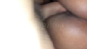 me cojo a mi mejor amigo de la universidad sin condon, porfavor no le digas a mi novio que me dejaste llena de leche