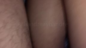 me cojo a mi mejor amigo de la universidad sin condon, porfavor no le digas a mi novio que me dejaste llena de leche