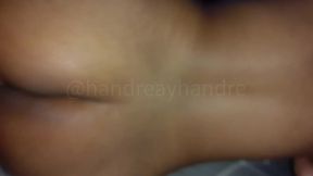 me cojo a mi mejor amigo de la universidad sin condon, porfavor no le digas a mi novio que me dejaste llena de leche