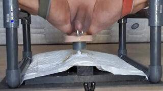 Rozdziawiony, stary, fisting – Europejskie gejowskie dziwki uprawiają seks analny