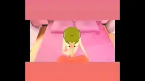 Marge Yields to Hot Anal Tryst on Nude Beach Beneath the Glowing Sunset