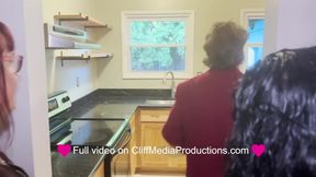 Vanessa Cliff: Unveiling a Realtor's Secret Queer Life in Portland