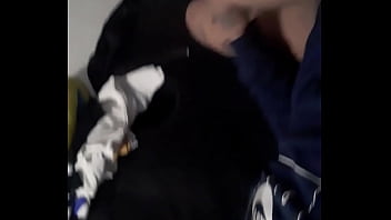Twerking on my dick