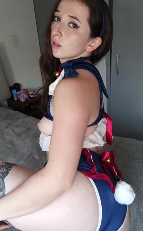 Is Snow-white Sexy for You