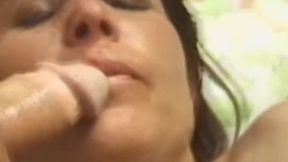 Screw My Wife Club featuring dear's vintage movie