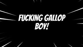 5 Mistresses 5 **** slaves