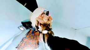 Bhabik Chudete Gelam Kora Akta Doggy Marlam Part-2