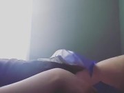 Naughty Boy Diaper Change!