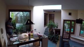 bastidores da gravacao de rafaella denardin e melissa devassa com nego catra - by binho ted