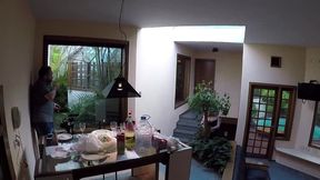 bastidores da gravacao de rafaella denardin e melissa devassa com nego catra - by binho ted