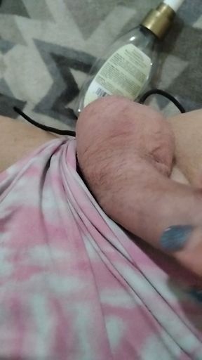 Girl Cock Fun Time