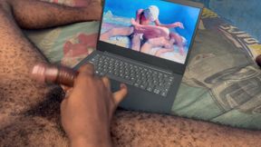 Part 2 Of Watching My Own video