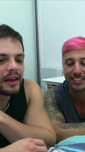 Australian Assman Aksen Fucked Kandy After Rimjob