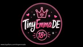 TinyEmmaDE x BBC Vol.2