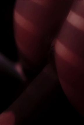 Jess West, and Sasha Cane Are High Class