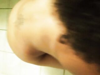 Sloppy head Part 1