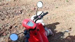 Mountain Bike Ride Ends at Hidden Grove — Hot Gay Hookup Unfolds – TinyGays 18+