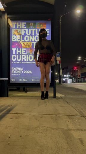 Must-share moment from &quot;asian femboy learns to be a streetwalker&quot;