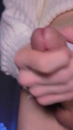Are You Ready to Suck My Big Dick?