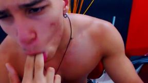 Marcos A Private Show