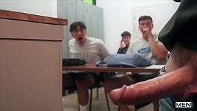 Lessons On Language Of Sex