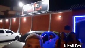 Perdi para o leo ogro jogando sinuca