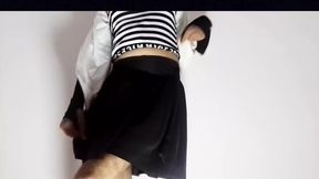 Sissy Femboy Pakistani Straight Guy Big tight virgin Ass Making me Hard midnight and having big dick