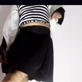 Sissy Femboy Pakistani Straight Guy Big tight virgin Ass Making me Hard midnight and having big dick