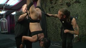Fucking Crazy Mind!!! - (*** #05)