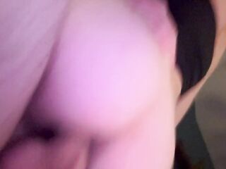 Grabbed his phone whilst this chab was screwing me and started recording