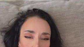 Community Creator
 @alinaboobs @Showing Boobs & #Brunette #Naked #Solo #Big Boobs gratis movie sex | Tik.Porn